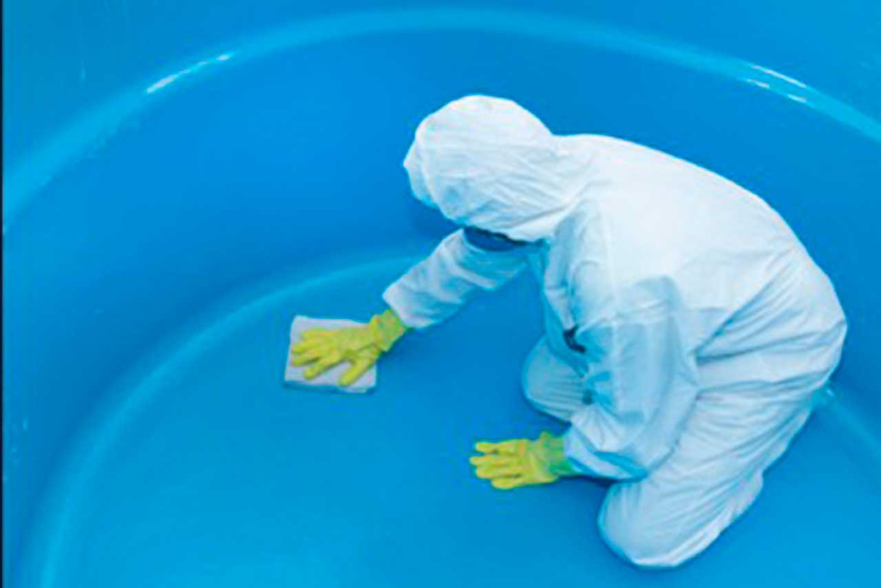 P i M a - Técnicas de Sanidad